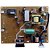 Placa Fonte Bivolt Acer 19" LCD X193W E162032 Vol.3 - Imagem 1