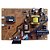 Placa Fonte Monitor Acer X153w E162032 Vol.3  Nova - Imagem 1