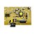 Placa Fonte Monitor Acer X183h B AOC 2036VA  715g2892-2-3 - Imagem 1