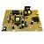 Placa Fonte Monitor Acer X183h B AOC 2036VA  715g2892-2-3 - Imagem 4