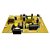 Placa Fonte Monitor Acer X183h B AOC 2036VA  715g2892-2-3 - Imagem 3