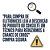 Placa Fonte Monitor Aoc 519SW / 1619SW 715G2852-2 - Imagem 5