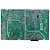 Placa Fonte Monitor Aoc 519SW / 1619SW 715G2852-2 - Imagem 4