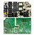 Placa Fonte Tv Cce 1.10.73345.04 C390 D390 C420 D420 - Imagem 3