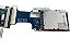 Placa Mãe Acer Aspire One 722 AO722 P1ve6 La 7071p DDR3 - Imagem 8