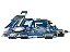 Placa Mãe Acer Aspire One 722 AO722 P1ve6 La 7071p DDR3 - Imagem 10