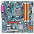 Placa Mãe CPU Desktop H55h Socket 1156 Ddr3 Hdmi Intel 1ª Geração - Imagem 6