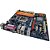 Placa Mãe CPU Desktop H55h Socket 1156 Ddr3 Hdmi Intel 1ª Geração - Imagem 7