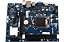 Placa Mae Daten DH110MXV R3va DDR3L LGA1151 6 e 7 Geracao - Imagem 1