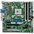 Placa Mãe Hp Elitedesk 705 G3 Ddr4 Am4 Atx 854432-201 - Imagem 1
