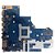 Placa Mãe Ideapad 320-15Ikb I3-6006U Nm-b241 15 Polegadas - Imagem 2