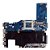 Placa Mãe Lenovo G40-80 G40-70 Core i3-5005U Nm-a362 DDR3 - Imagem 3