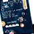Placa Mãe Lenovo G400 G400s Vilg1/g2 La-9902p Nova - Imagem 3
