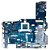 Placa Mãe Lenovo G400 G400s Vilg1/g2 La-9902p Nova - Imagem 2