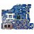 Placa Mãe Lenovo G460 Z460 Niwe1 La-5751p Com Hdmi - Imagem 2