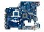 Placa Mãe Lenovo G485 Qawge La-8681p - Imagem 3
