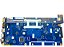 Placa Mae Lenovo Ideapad 100-14 La-c771p N2840 Ddr3l - Imagem 2