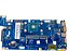 Placa Mae Lenovo Ideapad 100-14 La-c771p N2840 Ddr3l - Imagem 1