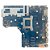 Placa Mae Lenovo Ideapad 320 Celeron Ddr3l Nm-b301 Nova - Imagem 2