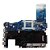 Placa Mãe Lenovo Ideapad G40-70 G40-80  Core i3 4ªG NM-A272 - Imagem 2