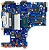 Placa Mãe Lenovo G40-80 NM-a361 Core™ i7-5500U ACLU3 / ACLU4 - Imagem 1