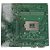 Placa Mãe Lenovo ThinkCentre Edge N1996 Ih61m - Imagem 2