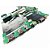 Placa Mãe Lenovo Thinkpad Nm-a131 Soquete PGA-947 DDR3 - Imagem 3