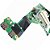 Placa Mãe Lenovo Thinkpad Nm-a131 Soquete PGA-947 DDR3 - Imagem 4