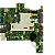 Placa Mãe lenovo Thinkpad T14 GEN 2 T15 NM-D353 i5-1145G7 - Imagem 4
