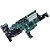 Placa Mãe Lenovo Thinkpad T450S Core i5 NM-A301 - Imagem 1