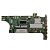 Placa Mãe Lenovo Thinkpad T490 I5-8ª 1.60GHz Ddr4 Nm-b901 - Imagem 2