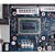 Placa Mãe Lenovo Thinkpad T495 AMD Ryzen FA495 NM-C131 Vídeo AMD Radeon - Imagem 4