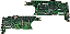 Placa Mãe Notebook Cce Win T35l || C46 Mb Npb Ver: E - Imagem 2