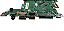 Placa Mãe Notebook Cce Win T35l || C46 Mb Npb Ver: E - Imagem 5