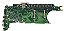 Placa Mãe Notebook Cce Win T35l || C46 Mb Npb Ver: E - Imagem 1