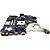 Placa Mãe Notebook Acer 5750 5350 La-6901p P5we0 Nova - Imagem 4
