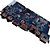 Placa Mãe Notebook Acer Pew96 La-6552 - Imagem 4