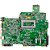 Placa Mãe Notebook CCE  Win F42 PCI MB F42 REV: 1.2 - Imagem 2