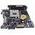 Placa Mãe Notebook Cce Info Pci Mb I38iix + 350 - Imagem 2