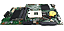 Placa Mãe Notebook Cce Win T35l || C46 Mb Npb Ver: E - Imagem 2
