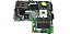 Placa Mãe Notebook Cce Win T35l || C46 Mb Npb Ver: E - Imagem 1