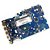 Placa Mãe Notebook Ideapad S145 15IGM NM-C111 Celeron N4020 - Imagem 1