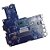 Placa Mãe Notebook Lenovo Ideapad B50-70 Core I3 LA-B092P - Imagem 1