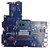 Placa Mãe Notebook Lenovo Ideapad B50-70 Core I3 LA-B092P - Imagem 2