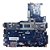Placa Mãe Notebook Lenovo Ideapad B50-70 Core I3 LA-B092P - Imagem 4