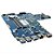 Placa Mãe Notebook Lenovo Ideapad B50-70 Core I3 LA-B092P - Imagem 3