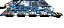 Placa Mãe Notebook Lenovo S145-15iwl Corei5 8°ger S-vídeo - Imagem 5
