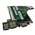 Placa Mãe Notebook Lenovo Thinkpad X240 I3-4010U Nm-a091 - Imagem 3