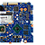 Placa Mãe Lenovo S145 Intel Core I5-8265u Nm-c121 Rev. 1.0 - Imagem 3