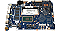 Placa Mãe Lenovo S145 Intel Core I5-8265u Nm-c121 Rev. 1.0 - Imagem 8